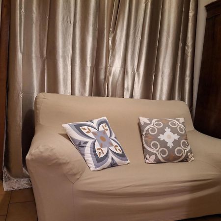 Michelle Apartment Бари Экстерьер фото
