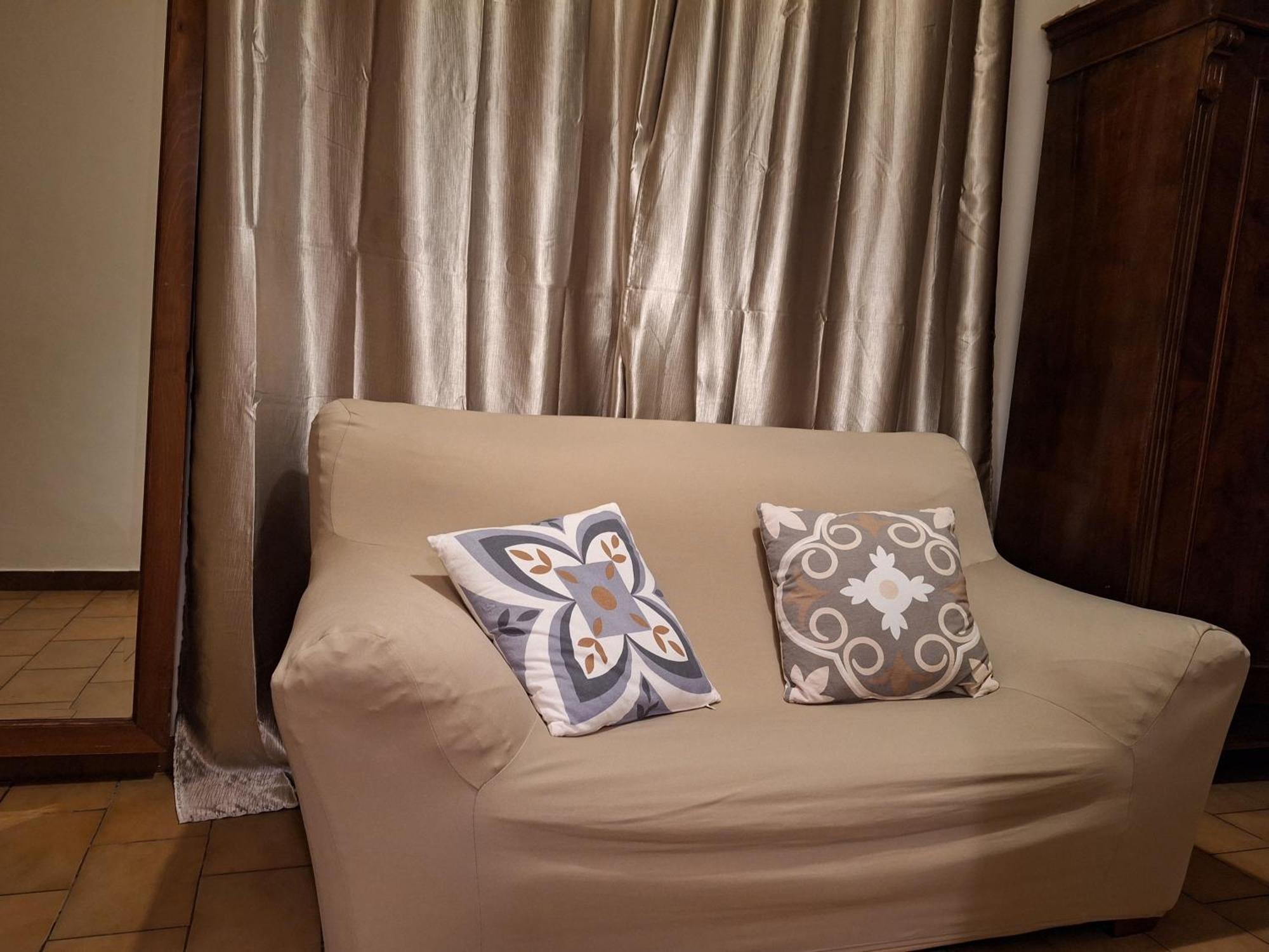 Michelle Apartment Бари Экстерьер фото