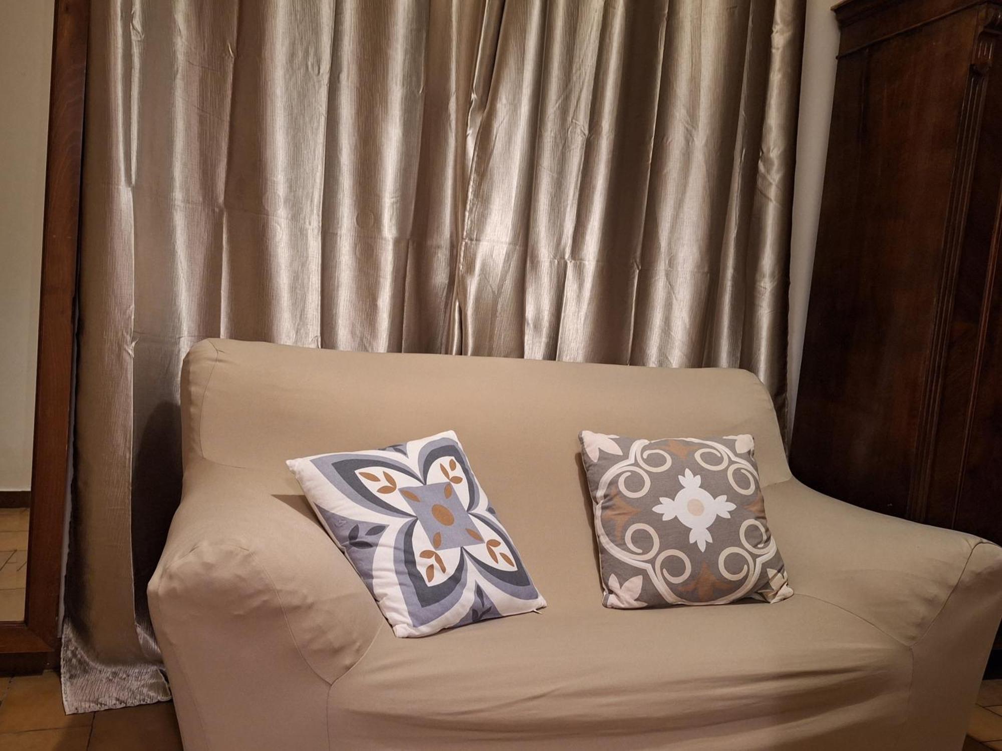 Michelle Apartment Бари Номер фото