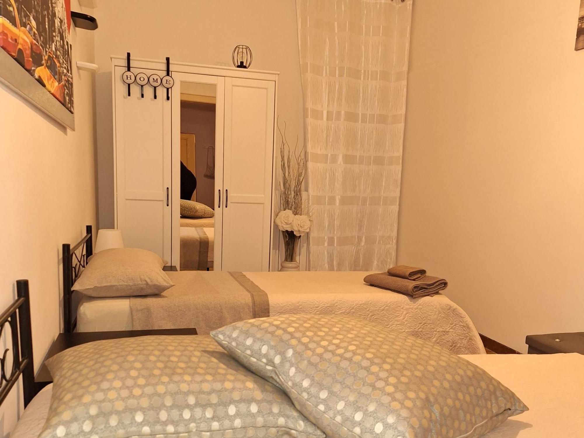 Michelle Apartment Бари Номер фото