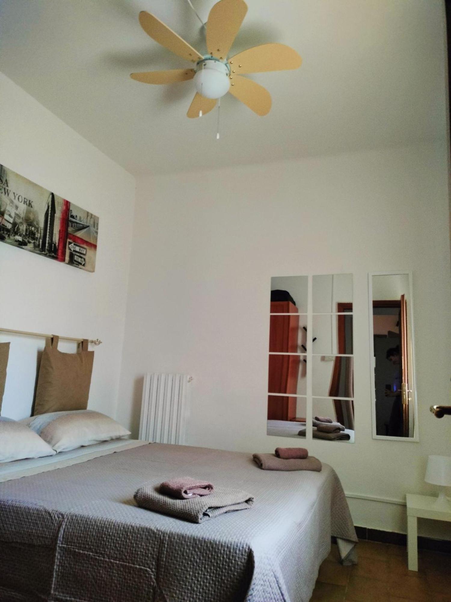 Michelle Apartment Бари Экстерьер фото