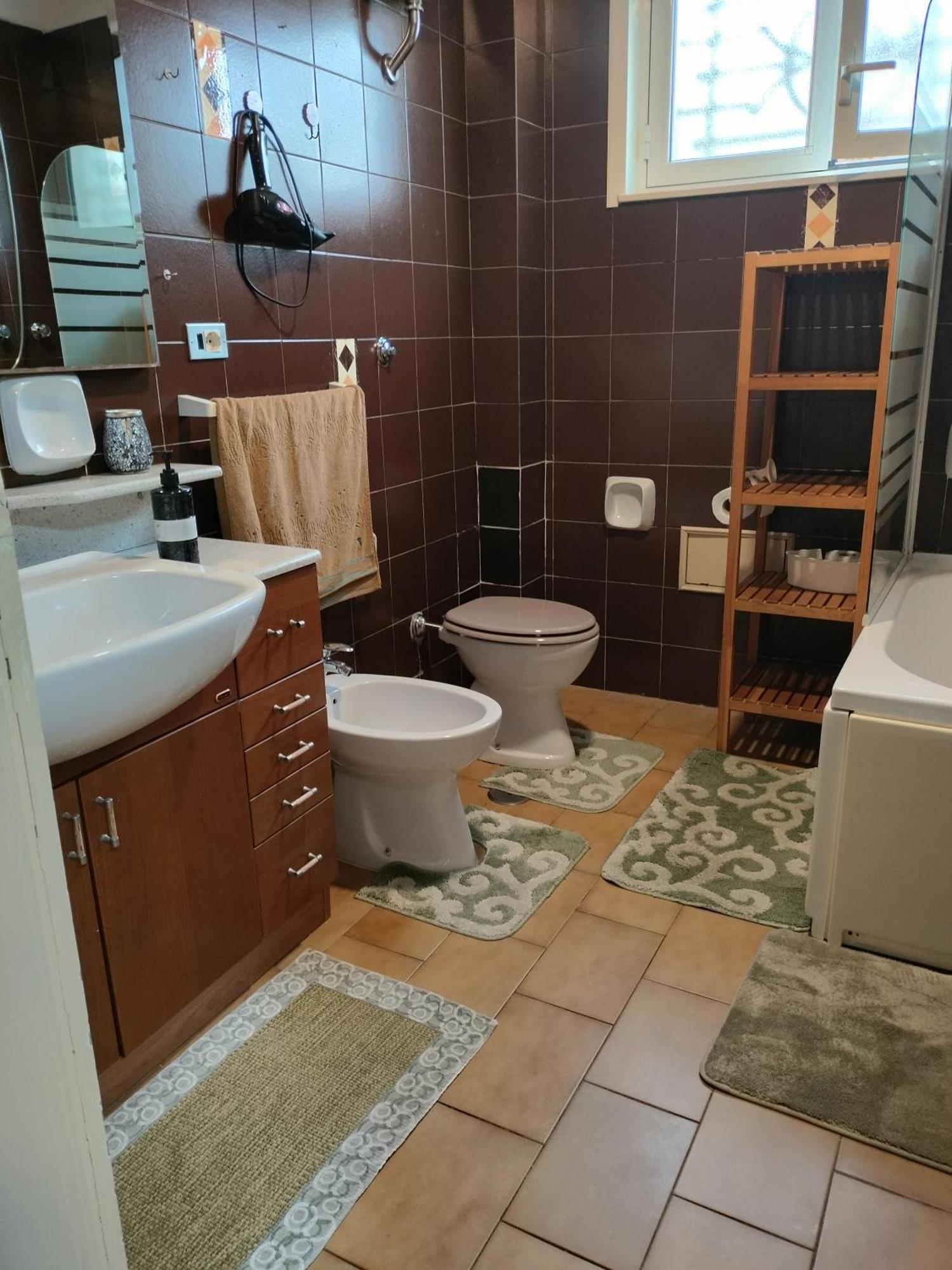 Michelle Apartment Бари Экстерьер фото
