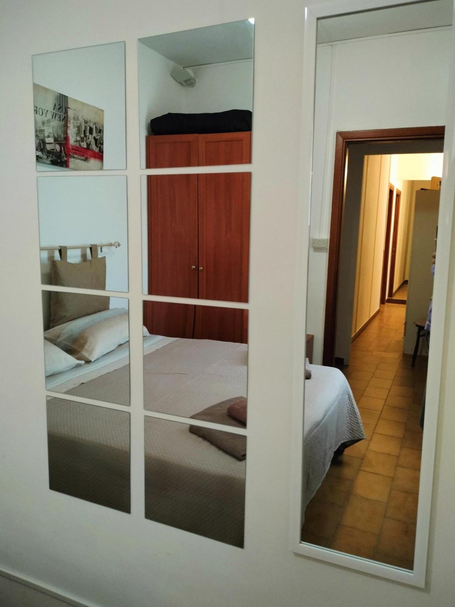 Michelle Apartment Бари Экстерьер фото