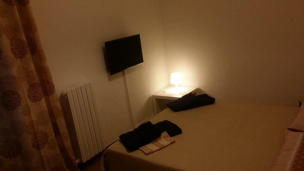 Michelle Apartment Бари Экстерьер фото